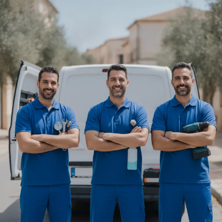Riparazione Condizionatori team a Vasto